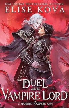 A Duel with the Vampire Lord